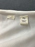 Tacera 100% Polyester Solid White Casual Dress Size S (petite) - photo 7