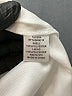 Tacera 100% Polyester Solid White Casual Dress Size S (petite) - photo 8