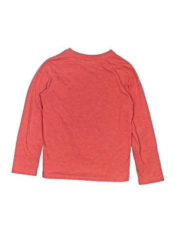 Cat & Jack Long Sleeve T-Shirt (view 2)