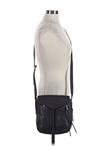 Vince Camuto Leather Crossbody Bag (view 2)
