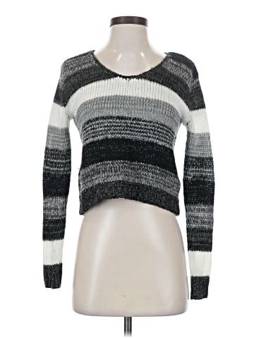 Bongo Pullover Sweater (view 1)