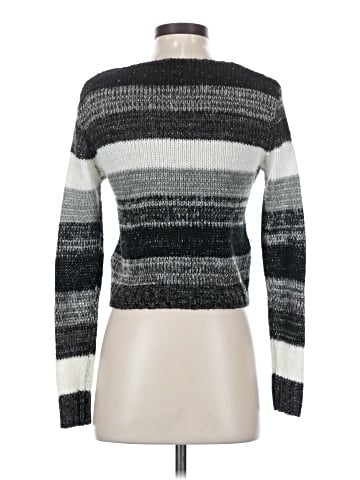 Bongo Pullover Sweater (view 2)
