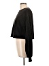 Carbon38 Black Pullover Sweater Size L - photo 5