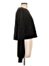 Carbon38 Black Pullover Sweater Size L - photo 4