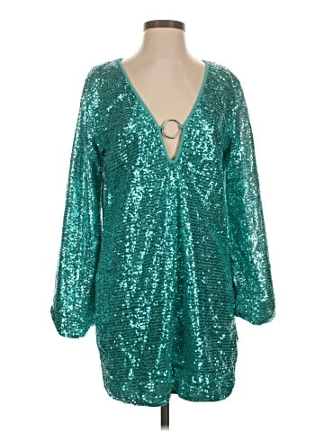 Unbranded Cocktail Dress (view 1)