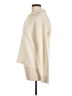 Everlane Ivory Wool Pullover Sweater Size M - photo 5