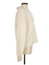 Everlane Ivory Wool Pullover Sweater Size M - photo 4