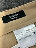 Basler Solid Tan Dress Pants Size EU 42 / US 12 - photo 7