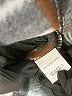 Unbranded 100% Polyester Black Sweater Vest Size XL (estimated) - photo 7