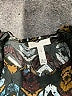 Leith 100% Rayon Paisley Brown Cocktail Dress Size S - photo 7