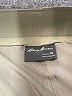 Eddie Bauer Tan Khaki Shorts Size 16 - photo 3