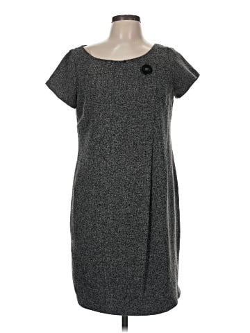 Robbie Bee Casual Dress (view 1)