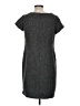 Robbie Bee Gray Casual Dress Size 8 - photo 2