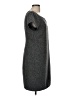 Robbie Bee Gray Casual Dress Size 8 - photo 4