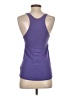 Unbranded Purple Active Tank Size S - photo 2