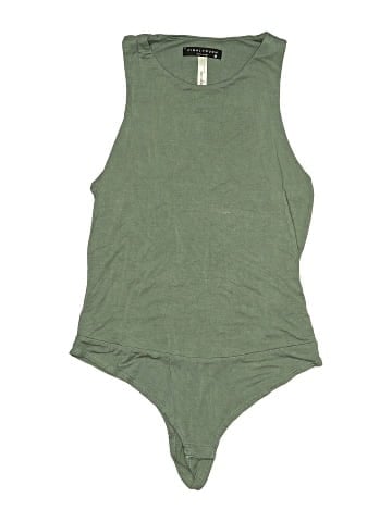 Final Touch Bodysuit (view 1)
