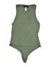Final Touch Green Bodysuit Size M - photo 1