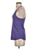 Unbranded Purple Active Tank Size S - photo 5