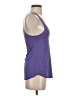 Unbranded Purple Active Tank Size S - photo 4