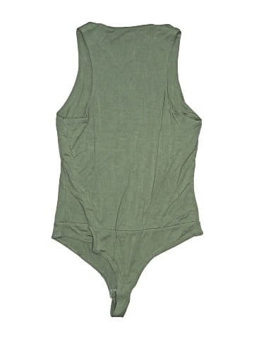 Final Touch Bodysuit (view 2)
