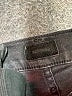 Mother Gray Black Jeans Size 25 waist - photo 7