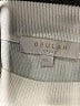 Beulah Style Ivory Turtleneck Sweater Size Med - Lg - photo 7