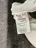 Beulah Style Ivory Turtleneck Sweater Size Med - Lg - photo 8