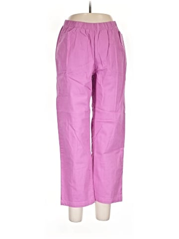 Woman Within Casual Pants (view 1)
