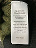 Tahari Plaid Green Pullover Sweater Size S - photo 8