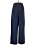 IF ONLY STUDIO Stripes Blue Dress Pants Size 12 - photo 2