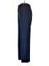 IF ONLY STUDIO Stripes Blue Dress Pants Size 12 - photo 5