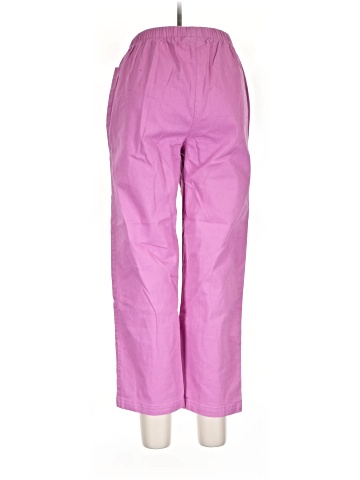 Woman Within Casual Pants (view 2)