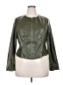 Unbranded 100% Polyester Green Jacket Size XXL - photo 1