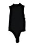 Aerie Black Bodysuit Size M - photo 1