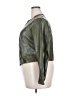 Unbranded 100% Polyester Green Jacket Size XXL - photo 5