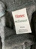 Hanes Gray Pullover Hoodie Size M - photo 7