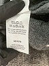 Hanes Gray Pullover Hoodie Size M - photo 8