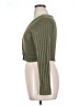 Shein Green Long Sleeve Top Size L - photo 5