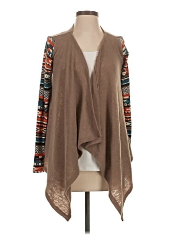 Flying Tomato Cardigan (view 1)