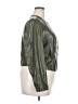 Unbranded 100% Polyester Green Jacket Size XXL - photo 4