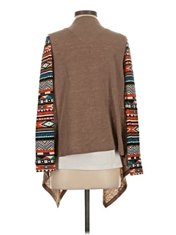 Flying Tomato Cardigan (view 2)