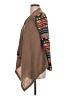 Flying Tomato Brown Cardigan Size S - photo 5