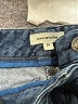 Max Studio Blue Jeans Size 24 waist - photo 4
