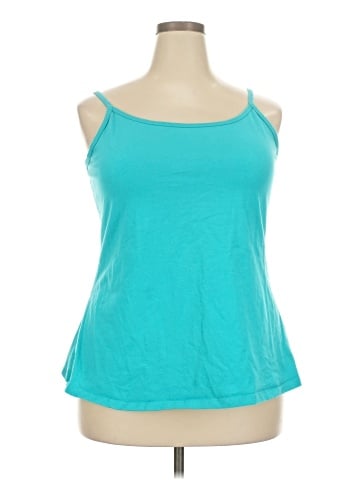Jessica London Tank Top (view 1)