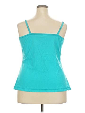 Jessica London Tank Top (view 2)