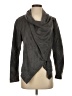 Anthropologie Gray Jacket Size XS - photo 1
