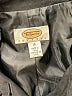 Talbots Black Silk Blazer Size 10 - photo 6