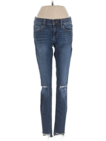 SNEAK PEEK Jeans (view 1)