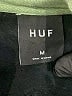 Huf Black Sweatshirt Size M - photo 7