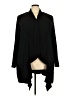 Avenue Black Cardigan Size 30 - 32 Plus - photo 1